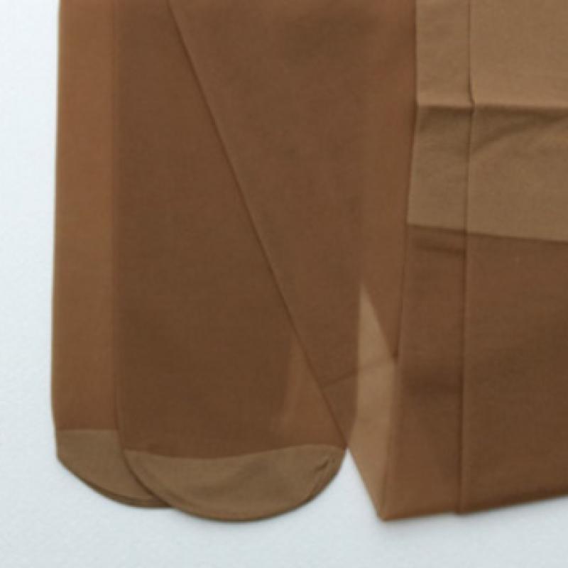 Pandora By Vivienne Pantyhose  Pack Of 2  cOffee