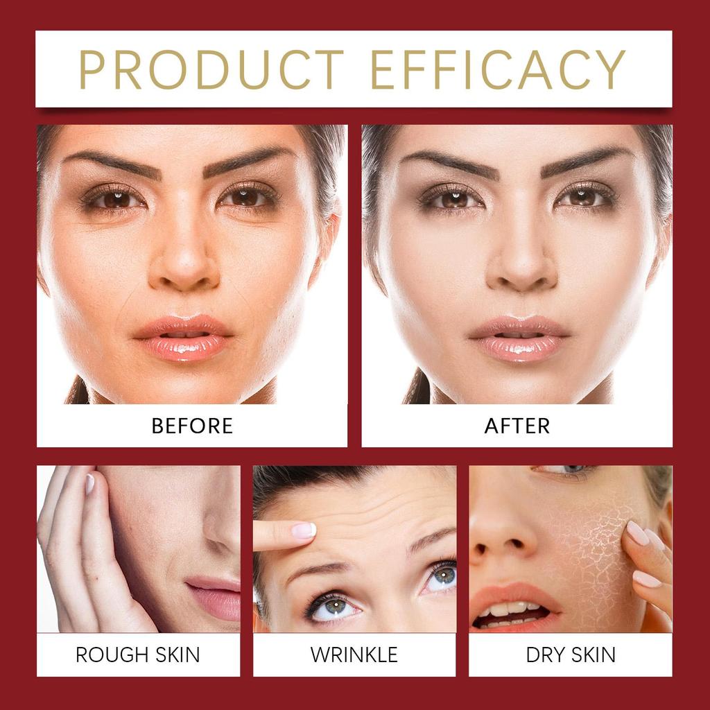 EELHOE 24 Compartments Beauty Blind Box Hydrating Skin Care Moisturizing Moisturizing Beauty Set