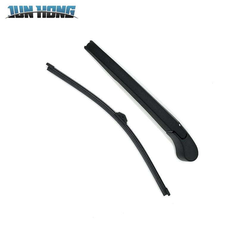 

BMW X2 F39 Rear Wiper Blade & Rocker Arm Cover Assembly Car Wiper