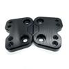 Motokano Gixxer 250 SF250 Special Parts Step Up 40-42mm Back