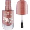 Essence - Vernis à Ongles Gel - 