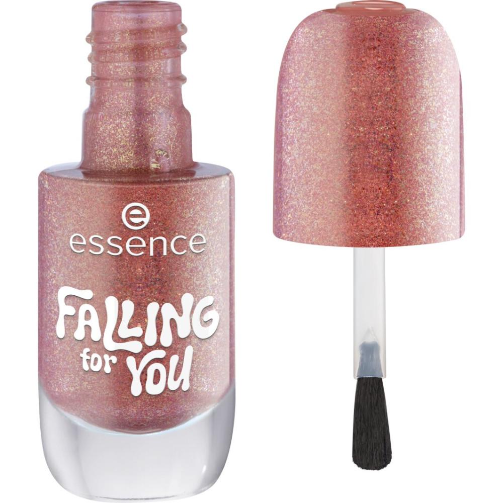 Essence - Vernis à Ongles Gel -
