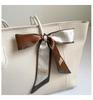 Women's 2026 Stylish Versatile Large Tote Bag - High-End Feel for Work & Casual Wear