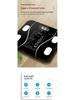 TuYi Smart Rechargeable Body Fat & Weight Scale
