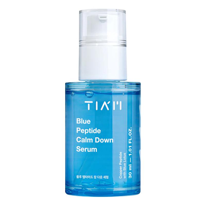 [TIAM] Blue Peptide Calm Down Serum 30ml