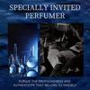 Sapphire Perfume for Men 75ml – Fresh Woody Spicy Long-Lasting EDT