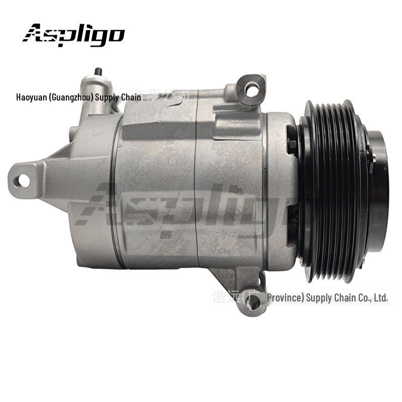 Chevrolet Car AC Compressor for 2012 Aveo & Antara Models