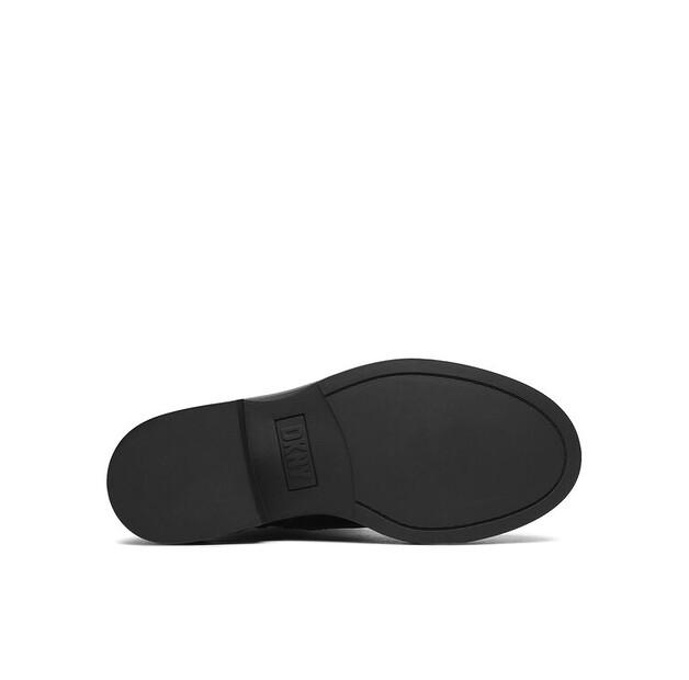 Ботильоны DKNY Taeta K2312709, чёрные