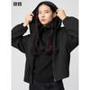 Sweatpool Zip Hoodie