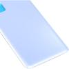Cell Phone Replacement Parts Glass Battery Back Cover for Xiaomi 12 Telephone Accessories