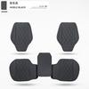 Car Seat Cushion Non-Slip Comfortable Butt Cushion Interior Supplies  For BMW Mini Cooper  F30 F31 F32 F34 F20 F21 F07 F10