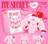 (BÖSER AMOR ver. EINGESCHRÄNKTE PLATTFORM) IVE [IVE SECRET] 4. EP-ALBUM