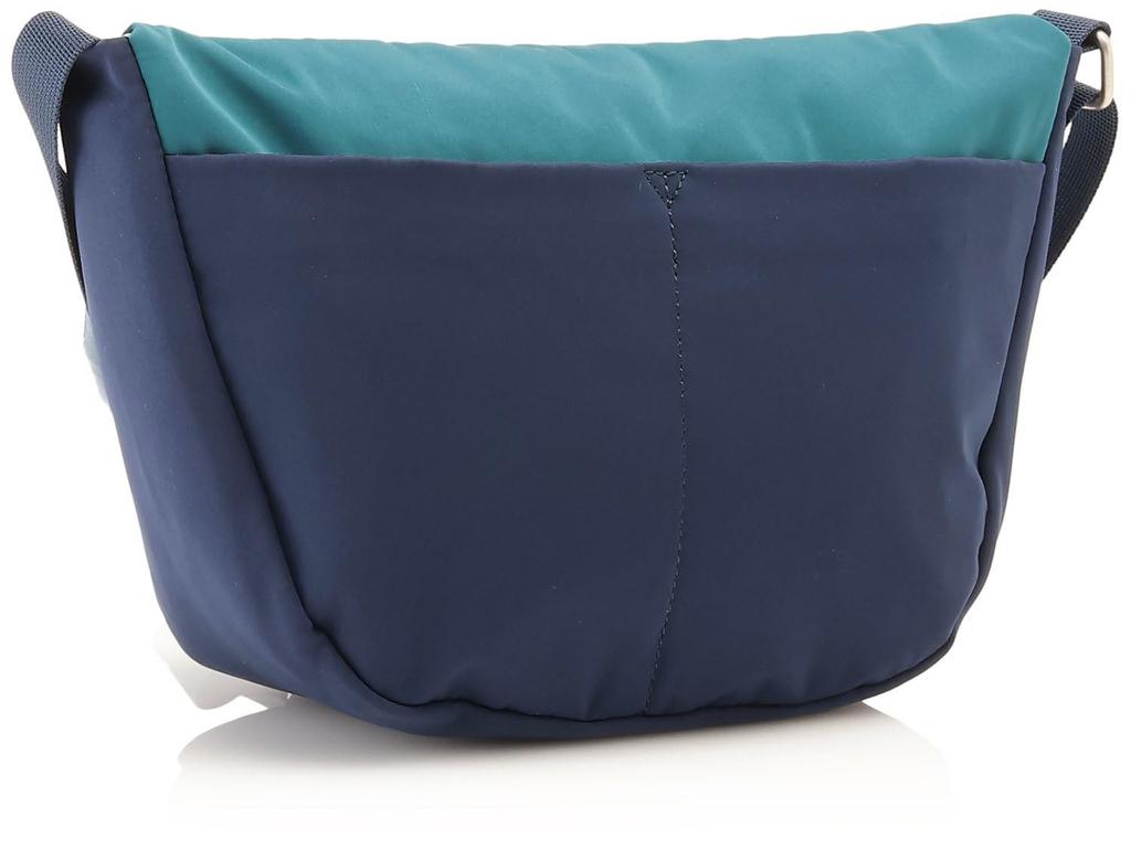 COLORE Messenger Bag, Lightweight and Multi-Storage