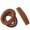 Replacement Ear Pads for Sennheiser HD598 HD598 Cs HD598SE HD 598 SR HD518 HD558 HD595 HD599 HD569 HD579 Headphones Earmuff