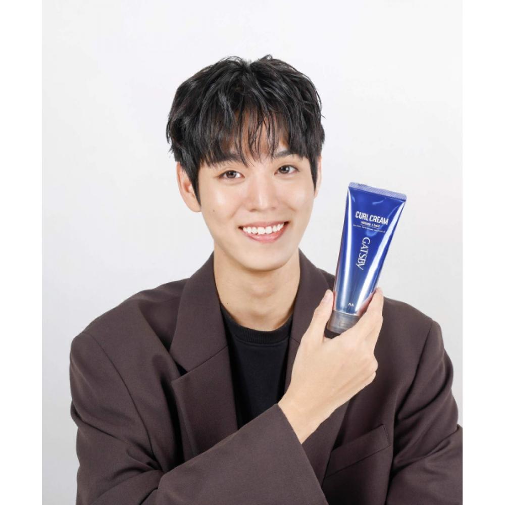 Gatsby Volume   Hold Curl Cream 150ml 1ea FREE