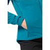 Jack Wolfskin Womens/Ladies Highest Peak 3L Jacket