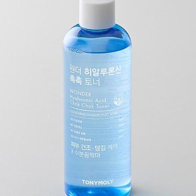 Ansiktsvård – Ansiktsvatten