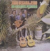 

CD TRIO VEGABAJENO - No Sigamos Pecando Non Japan Latin Used