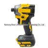 High-Torque Brushless Lithium Impact Driver & Rechargeable Electric Screwdriver with Industrial-Grade Speed Control