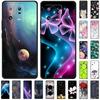 For Xiaomi 13 Case Silicone Soft Cool Space Luxury Protector Cover For Xiaomi Mi 13 Cases Printed Shell for Xiaomi13 Mi13 Cat