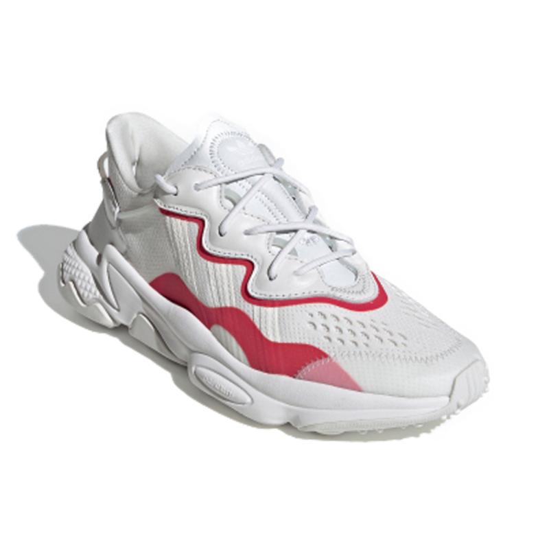 Adidas Ozweego 'White Xeno' Sneakers EF4284