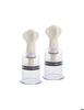 Ventouse de mamelon transparent diametre 5cm