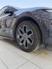 Tesla Model Y 19" Radkappen-Zubehör (Volle Kante)