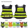 Yingtu Reflective Safety Vest