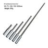 1/4" Magnetic Hex Key Bit Extension Socket for Air Screwdriver