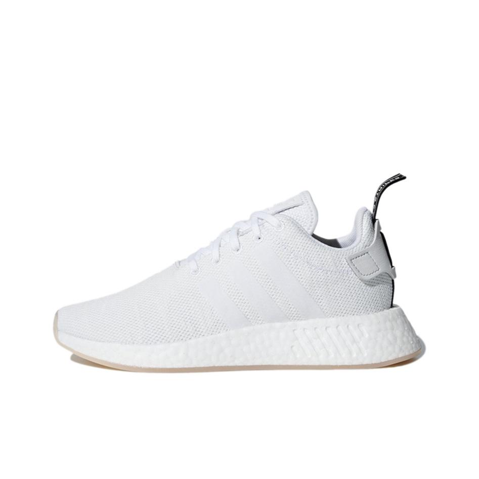 

кроссовки adidas originals NMD_R2 Lifestyle Shoes Women CQ2009
