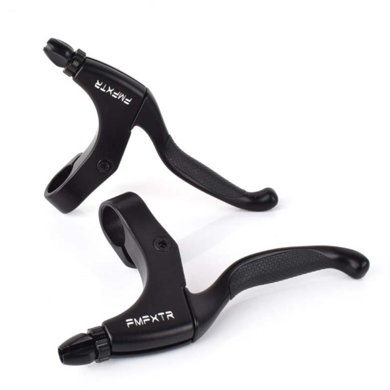 Buy Bicycle Brake Handle Mtb Brake Lever Extension For Folding Bike