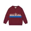 GUCCI Kids Sweatshirts Crew Neck Moderate (Unisex) Sweatshirts 692525 XJEKA 6417