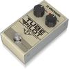 TC Electronic Analog Tube Overdrive Pedal Guitar Effects Pedal Analog Circuit Design 12AX7 Vacuum Tube Simple Operation True Bypass TUBE PILOT