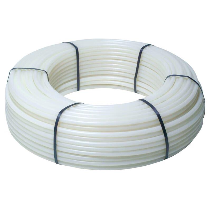 

Jingjulong PERT Floor Heating Pipe System