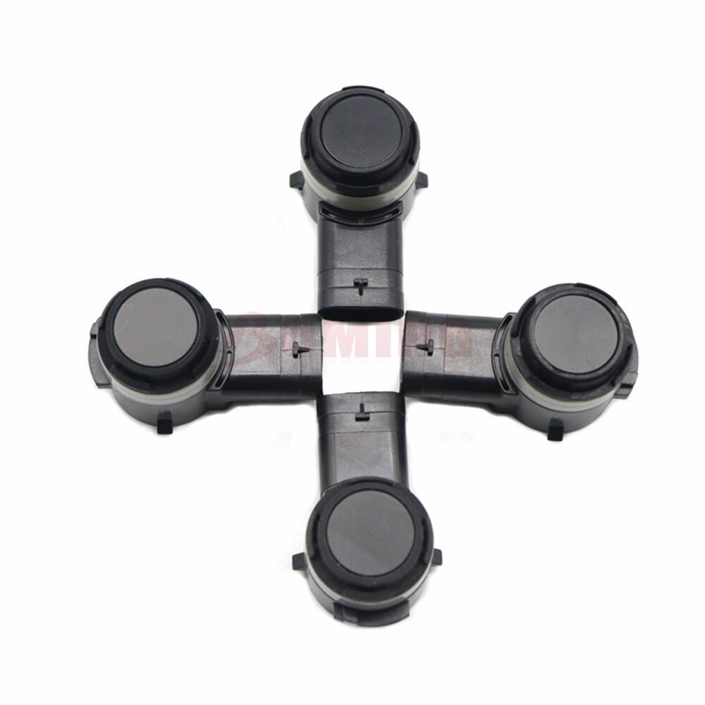 66209274427 66209283760 4PX PDC Parking Sensor For BMW E70 F15 F16 F26 I3 I8 X3