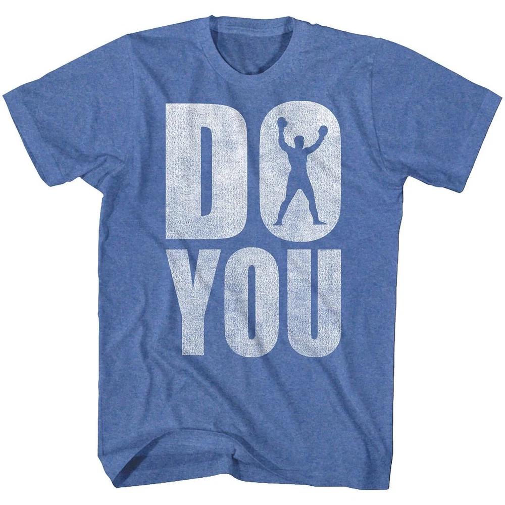 Muhammad Ali Do You Tshirt S