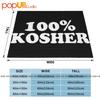 100 Kosherpick Ultra-Soft Blanket Quilt Winter Sofa Cover Bed Covers