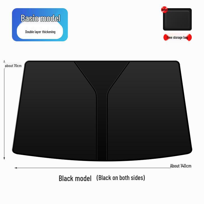 Windshield Sunshade & Heat Insulation Umbrella