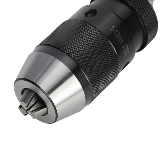 1-13 mm JT6/B16/JT33 CNC nástroj se samoutahovacím sklíčidlem vrtačky s ojnicí MT2