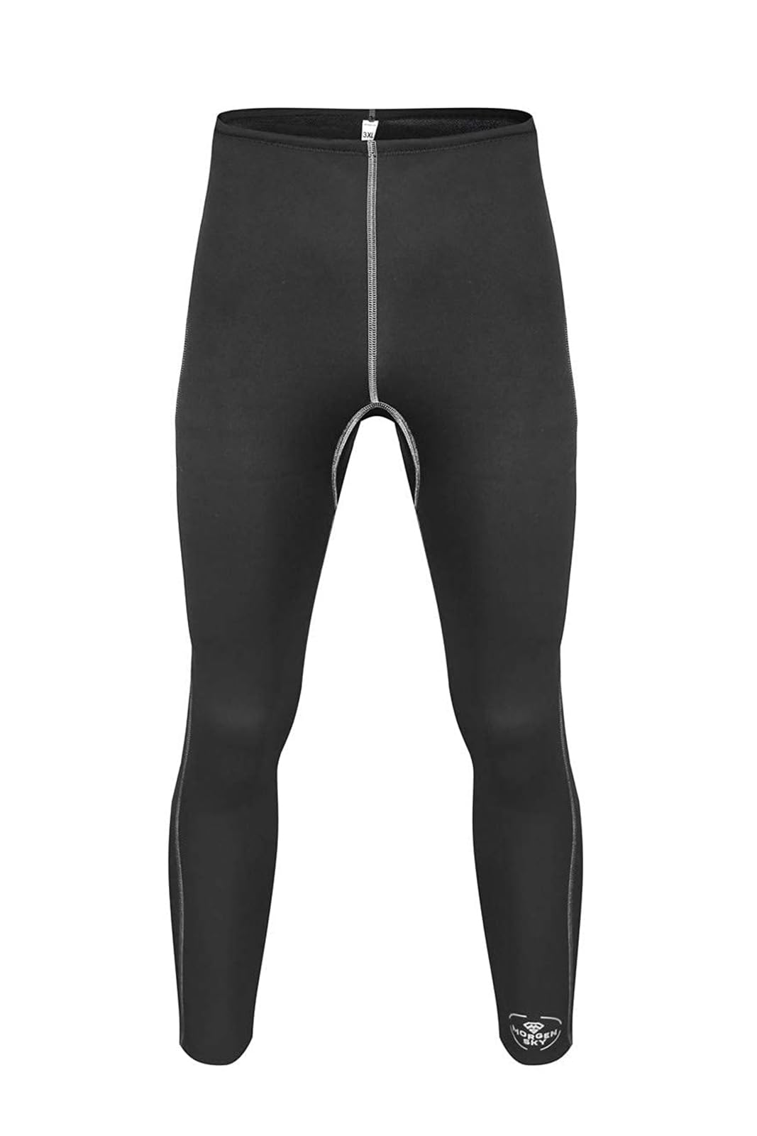 

MORGEN SKY Men s 2mm/3mm Bolero Wetsuit Pants, Neoprene Fabric, Warm, Quick-Drying, Stretchy, Perfect for SUP, Fishing, Canyoning, Surfing, Kayaking,