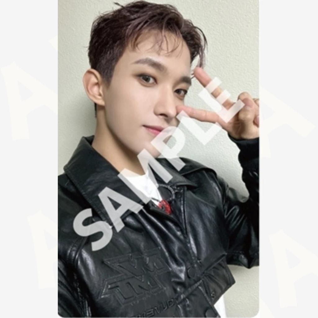 SEVENTEEN FML 2023 JAPAN FAN MEETING LOVE JAPAN TOKYO OSAKA OFFICIAL Photo Card
