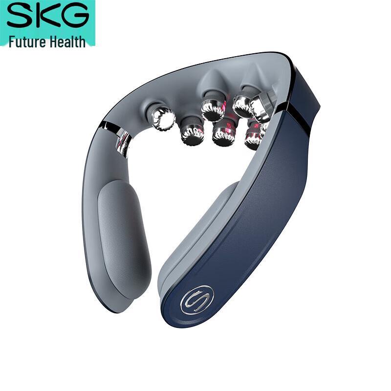 SKG Foldable Neck Massager