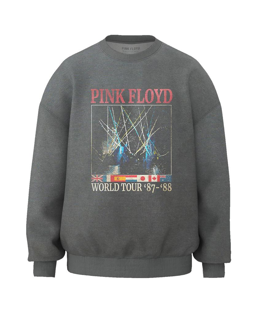 Beulabado Bluza Pink Floyd World Tour Cc (Brent2341)