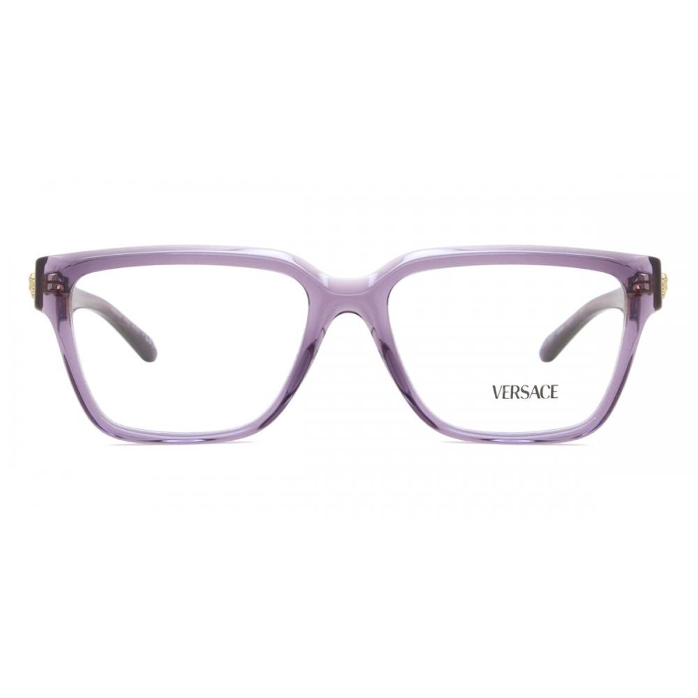 Versace Ve3357 5464 Women Eyeglasses