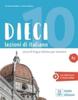 Kniha Dieci : Libro + Ebook Interattivo A1