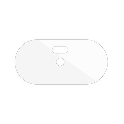 For Google Pixel 8 Camera Lens Protector HD Tempered Glass Rear Lens Film