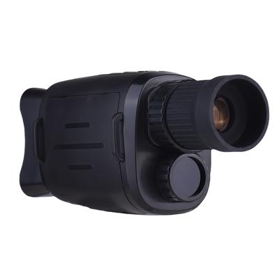 Digital Night Vision Monocular 1080P Infrared Night Vision Scope for Outdoor Exploration 2000mAh 2-inch TFT Display Telescope