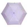 Heaven Ultra-Light Compact UV Protection Sun/Rain Umbrella