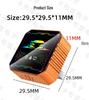 4-in-1 Smart Car Host for Apple/Android Screen Mirroring & Wireless CarPlay