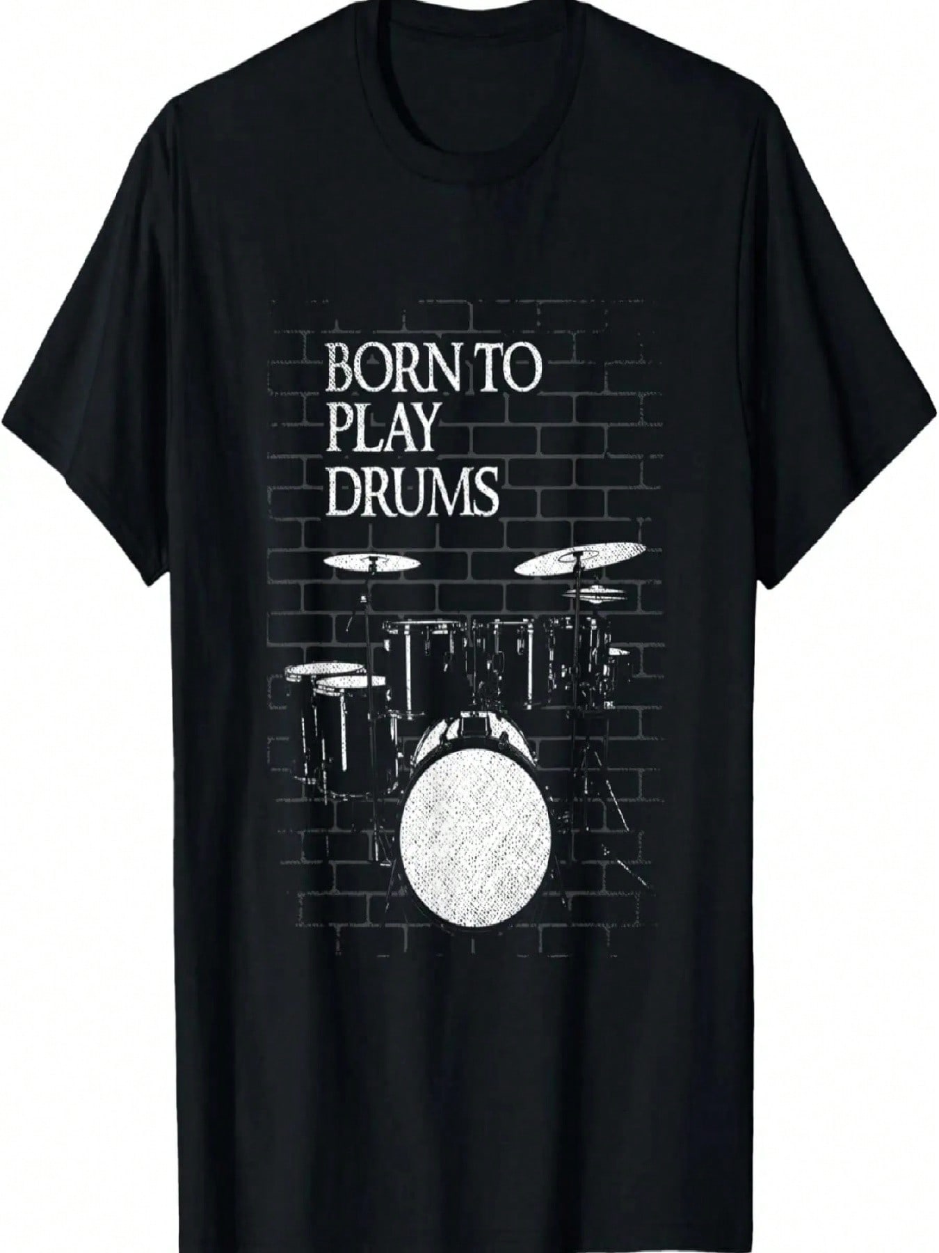 Analog Midi Synthesizer T-Shirt - 808 Drum Machine S разноцветный